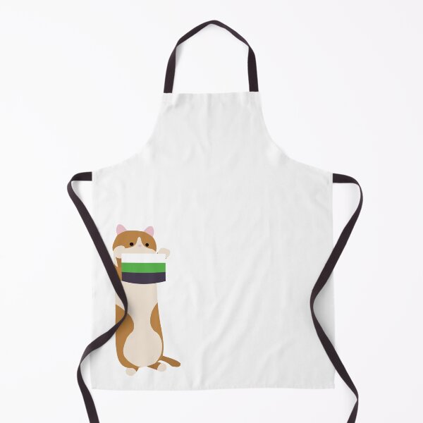 Item preview, Pride cat neutrois designed and sold by LilRech.