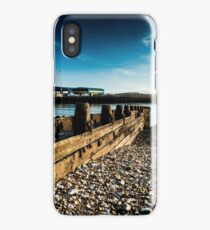 Shoreham Port iPhone Case