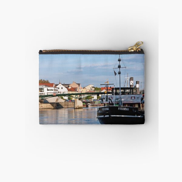 Item preview, Danube Mooring designed and sold by phil decocco.