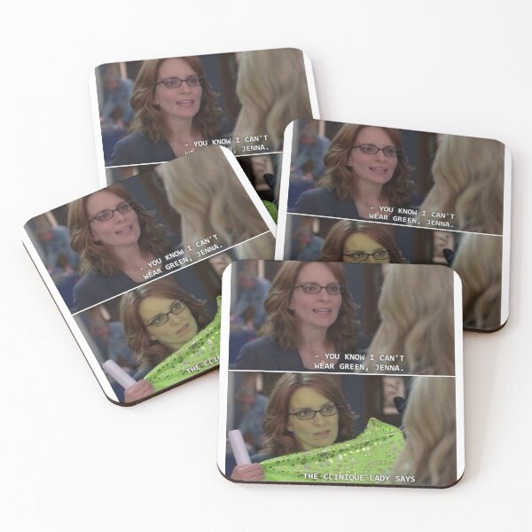 Aperçu de l'œuvre Liz Lemon – Des nuances de sorcière créée et vendue par PrinceBreezi.