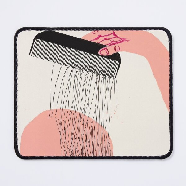 Item preview, Hair Davids Gift designed and sold by Marccohn.