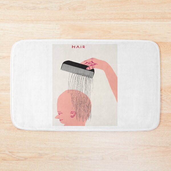 Item preview, Hair Davids Gift designed and sold by Marccohn.