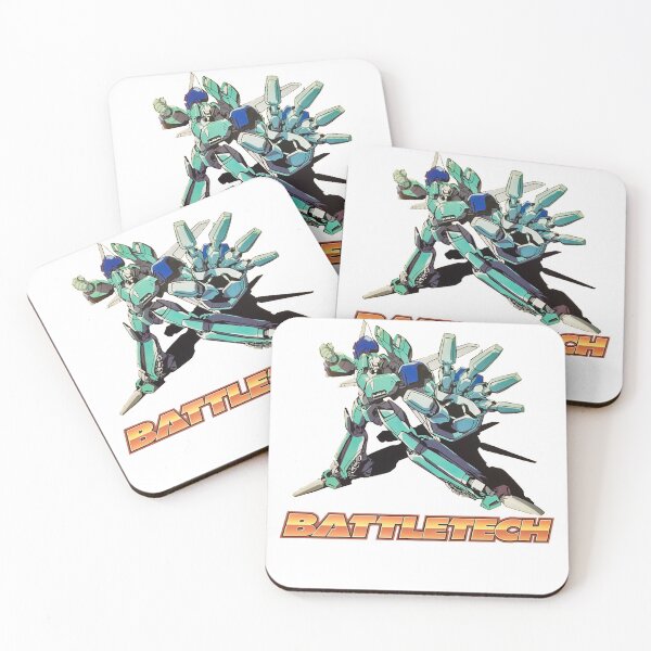 Item preview, The War Between Military Means In 31St Century Battletech Game Phoenix Hawk Iic Unseen Battletech designed and sold by BrownBattletech.