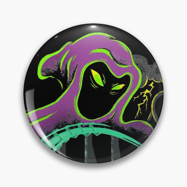 Item preview, Phantom's Revenge designed and sold by jfells.