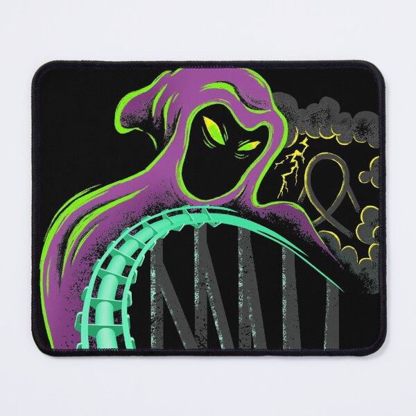 Item preview, Phantom's Revenge designed and sold by jfells.
