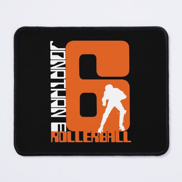 Item preview, Rollerball Retro Edition 5 (Volume 1) designed and sold by Cinefanart1.