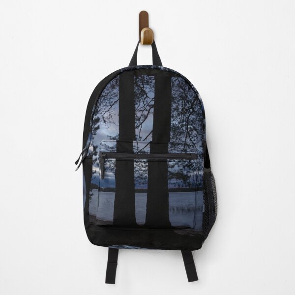 Item preview, Late in the evening at Haukkajarvi designed and sold by Jouko Lehto Photography.