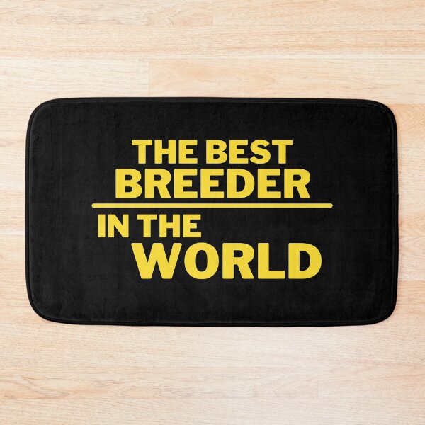 Item preview, breeder designed and sold by T-shirtgallery.