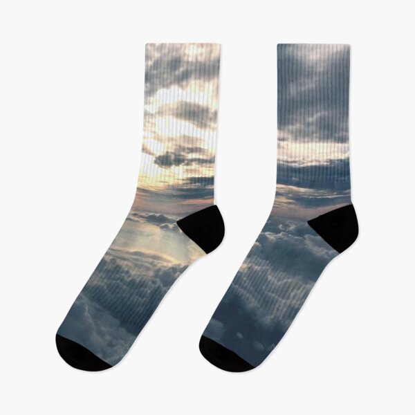 Item preview, HEAVENLY SKY designed and sold by FarzT.