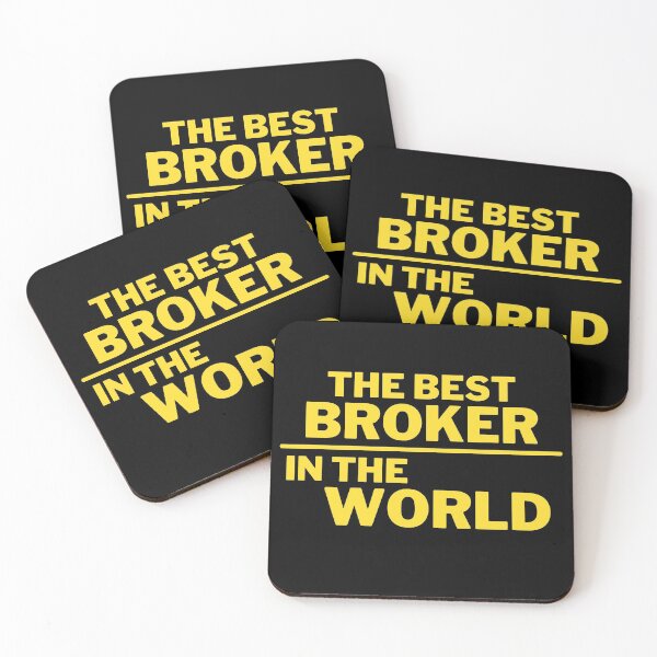 Item preview, broker designed and sold by T-shirtgallery.