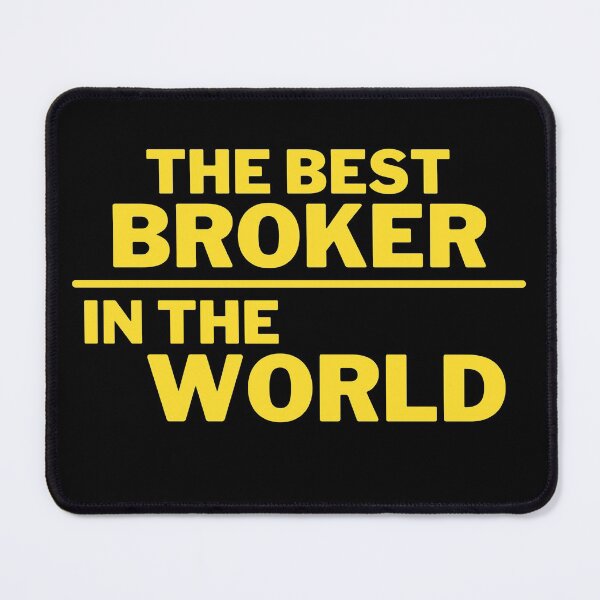 Item preview, broker designed and sold by T-shirtgallery.