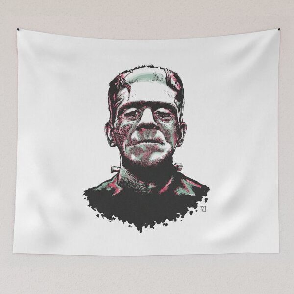 Item preview, It's Aliiive!! designed and sold by IanJCornwell.