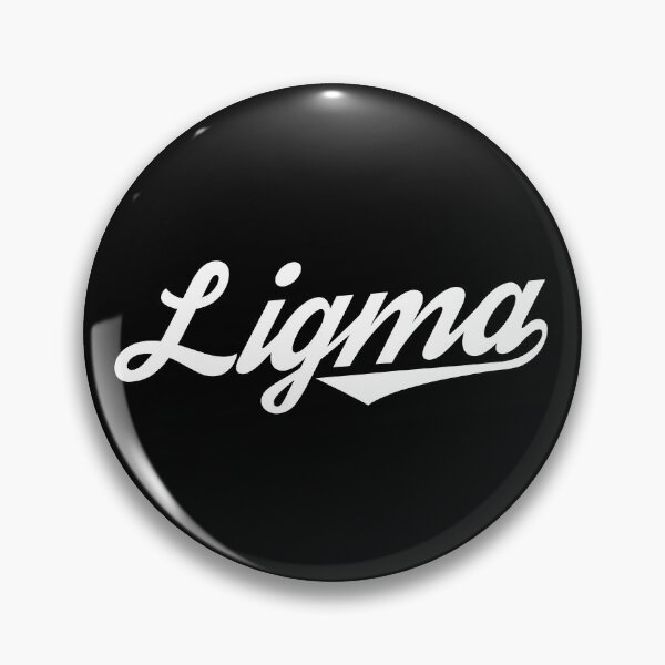 Item preview, Ligma designed and sold by bone  apart.