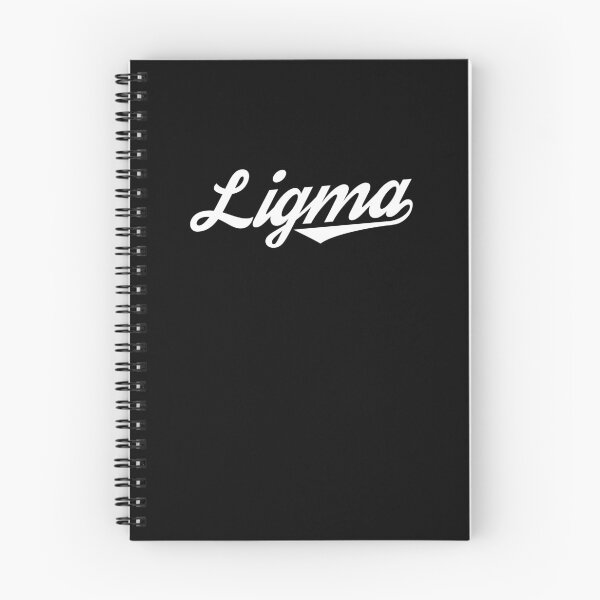 Item preview, Ligma designed and sold by bone  apart.