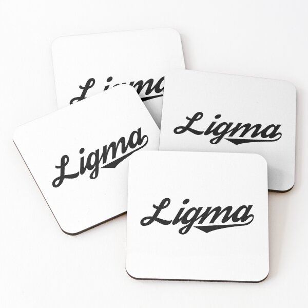 Item preview, Ligma designed and sold by bone  apart.