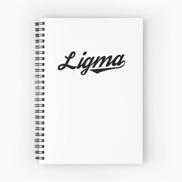 Item preview, Ligma designed and sold by bone  apart.