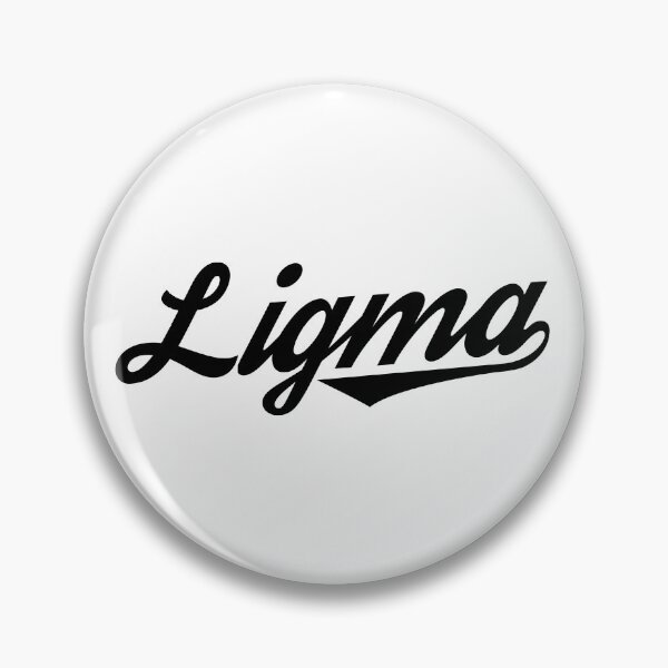 Item preview, Ligma designed and sold by bone  apart.