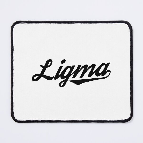 Item preview, Ligma designed and sold by bone apart.