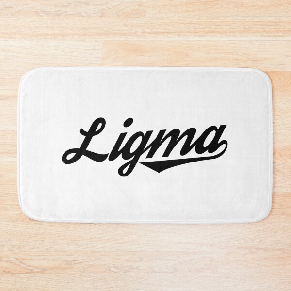 Item preview, Ligma designed and sold by bone  apart.