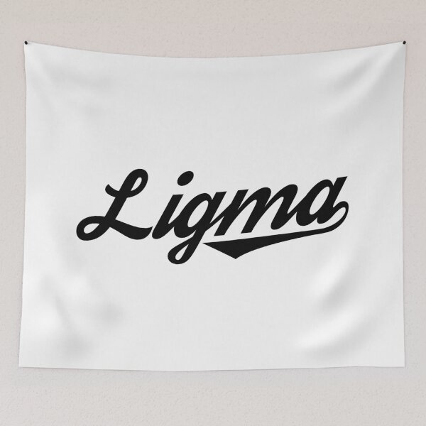 Item preview, Ligma designed and sold by bone  apart.