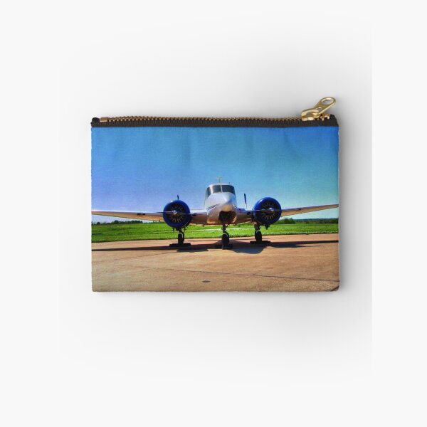 Item preview, Beechcraft 1956 M18 designed and sold by aprilann.