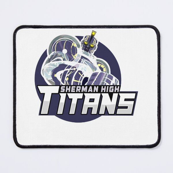 Item preview, The War Between Military Means In 31St Century Battletech Game Sherman High Titans Carl Cox designed and sold by BrownBattletech.
