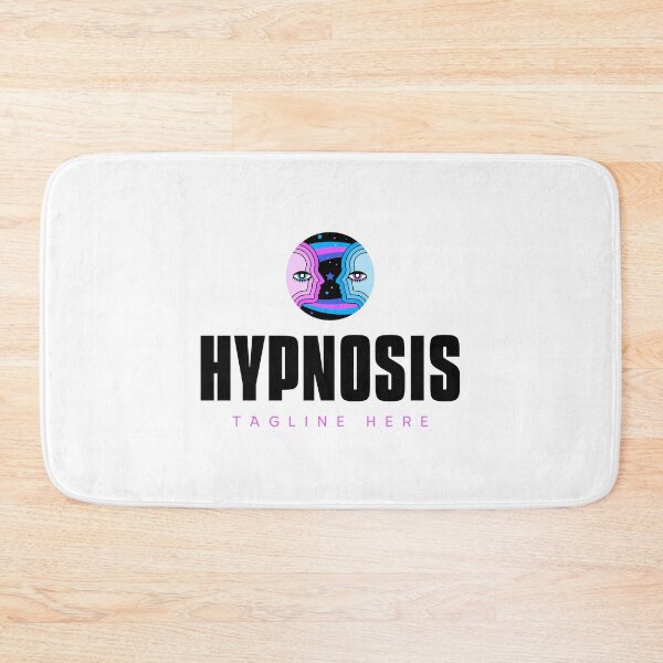 Item preview, hypnosis tagline here designed and sold by aliomarup.