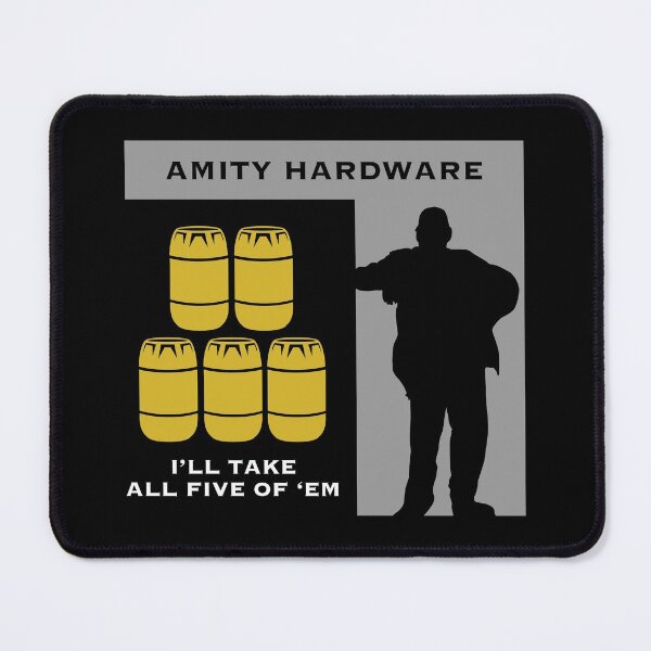 Item preview, I'll take all five of 'em designed and sold by Cinefanart1.