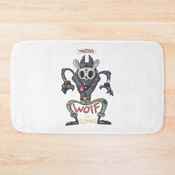Item preview, Wolf Is Coming designed and sold by Vector Scout Lab.