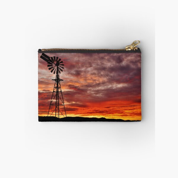 Item preview, Mt Macedon, Windmill. designed and sold by KYLIE MCKAY.