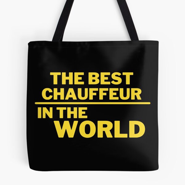 Item preview, chauffeur designed and sold by T-shirtgallery.
