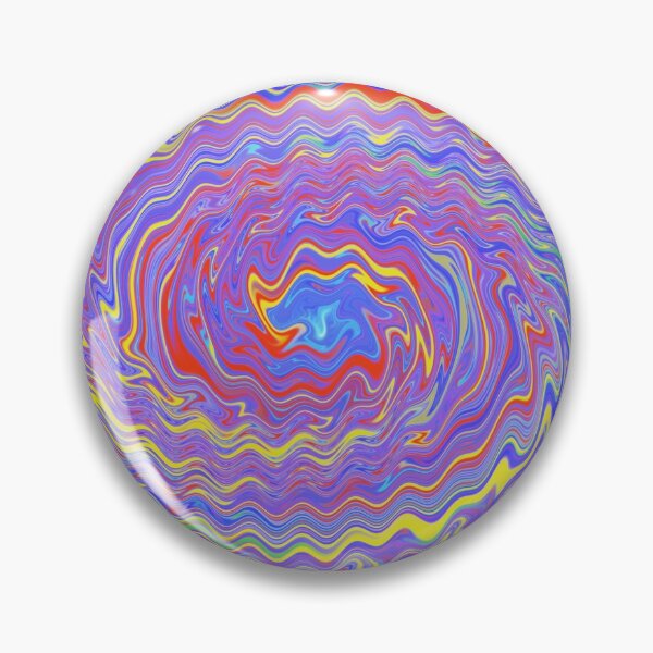 Item preview, HYPNOTIC COLOR FLOW designed and sold by FarzT.