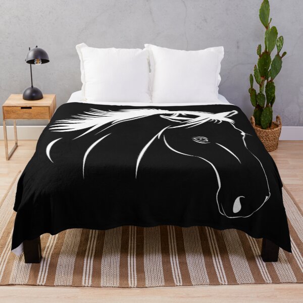 Item preview, The Horse designed and sold by FastTrackPhotog.