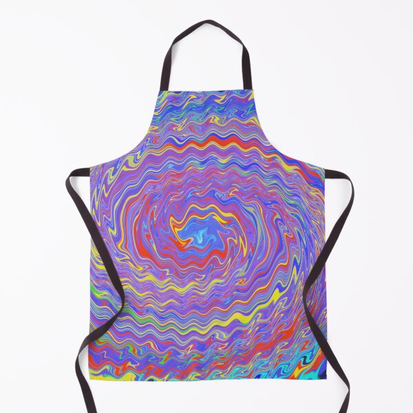 Item preview, HYPNOTIC COLOR FLOW designed and sold by FarzT.