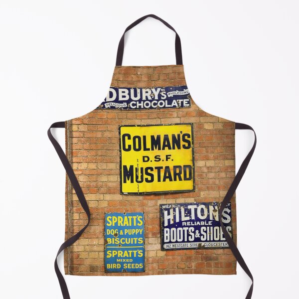 Item preview, Railway Station Signs designed and sold by Tina Townhill.