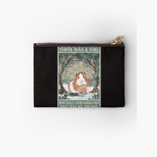 Item preview, Il était une fois une fille qui aimait vraiment les cochons d&x27;Inde Poster designed and sold by HortonHarmon17.
