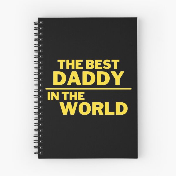 Item preview, daddy designed and sold by T-shirtgallery.