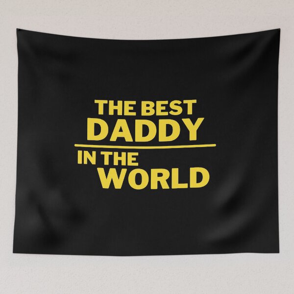 Item preview, daddy designed and sold by T-shirtgallery.