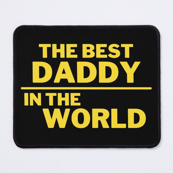 Item preview, daddy designed and sold by T-shirtgallery.