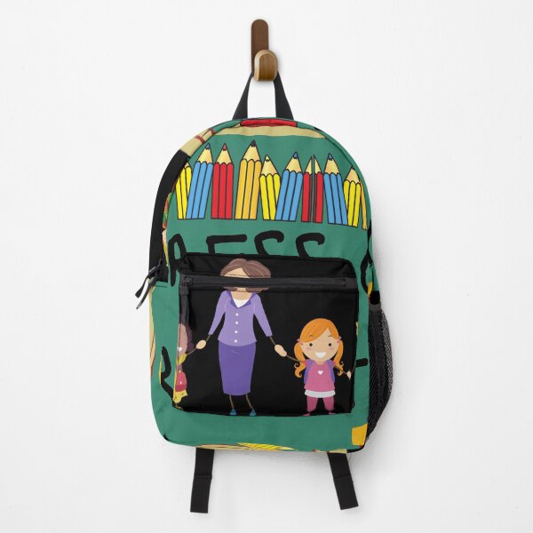 Item preview, motivational progress over perfection back to school teacher Sticker designed and sold by Dragsma ⭐⭐⭐⭐⭐.