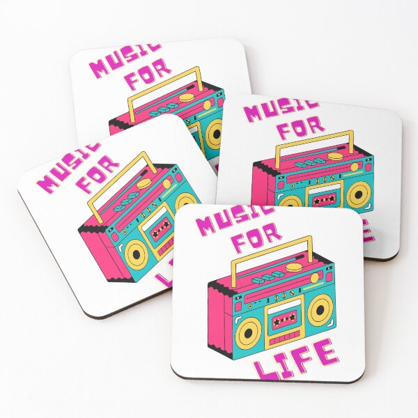 Item preview, Music for life designed and sold by Ashikha T.