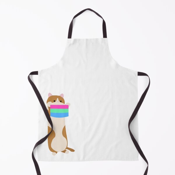 Item preview, Pride cat polysexual designed and sold by LilRech.