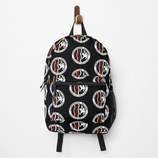 Item preview, Comanche Nation Seal designed and sold by zuen.
