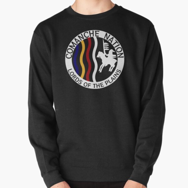 Item preview, Comanche Nation Seal designed and sold by zuen.