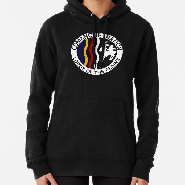 Item preview, Comanche Nation Seal designed and sold by zuen.