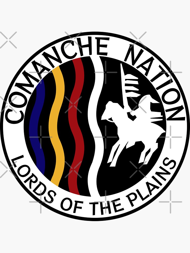 Nation Seal" Sticker for Sale by zuen Redbubble