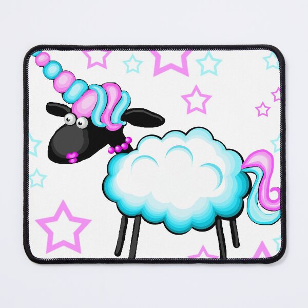 Item preview, Sheep In Unicorns Clothing designed and sold by jaggerstudios.