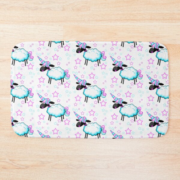 Item preview, Sheep In Unicorns Clothing designed and sold by jaggerstudios.