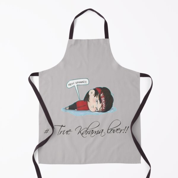 Item preview, # True Kdrama lover designed and sold by AmaRiz06.