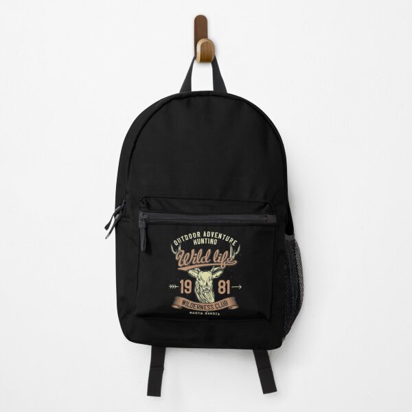 Item preview, Wild life 1981 designed and sold by Vector Scout Lab.